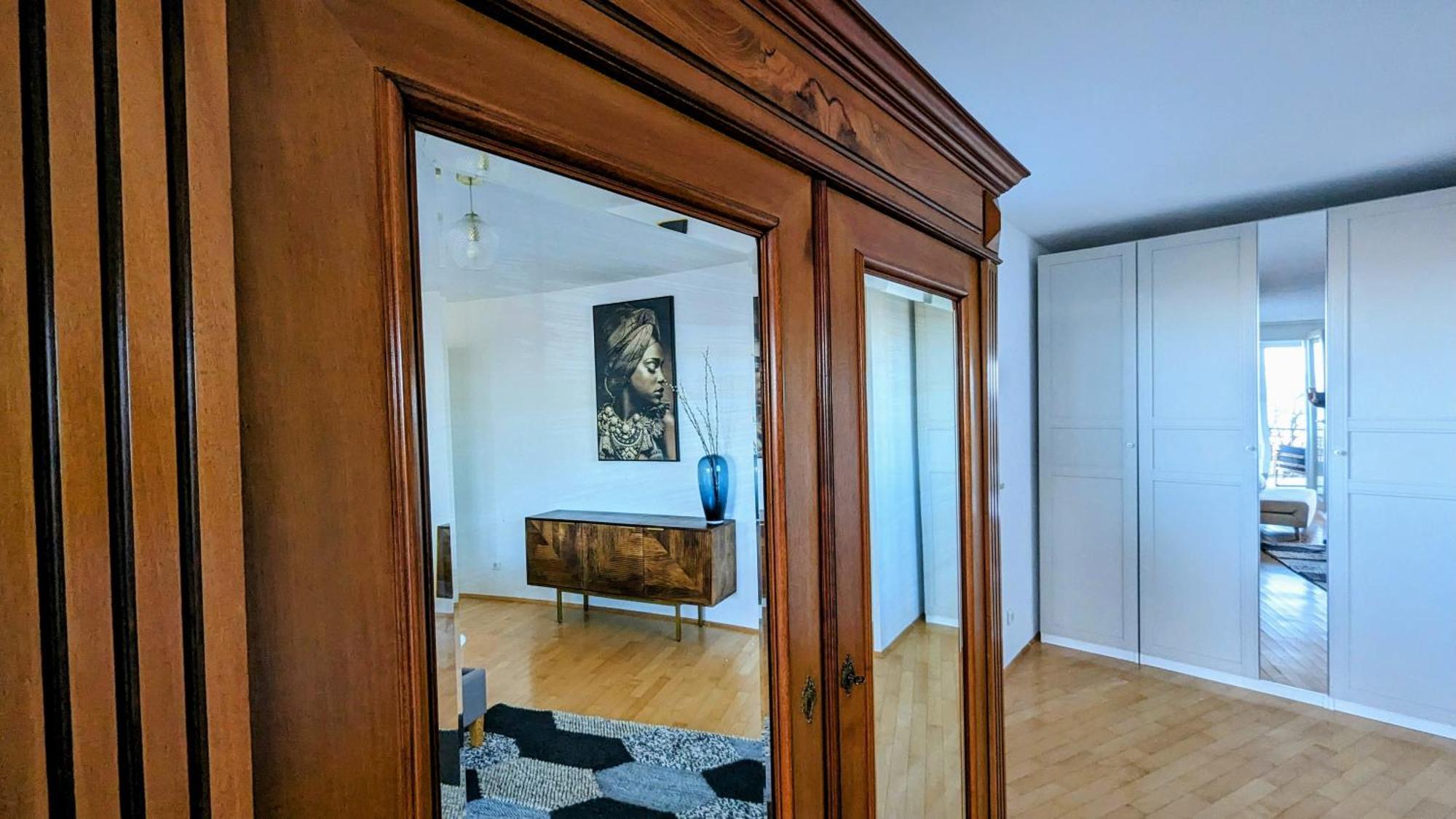 Liboria I Villa Mit Seeblick 10Min Vom See Herrsching am Ammersee Dış mekan fotoğraf