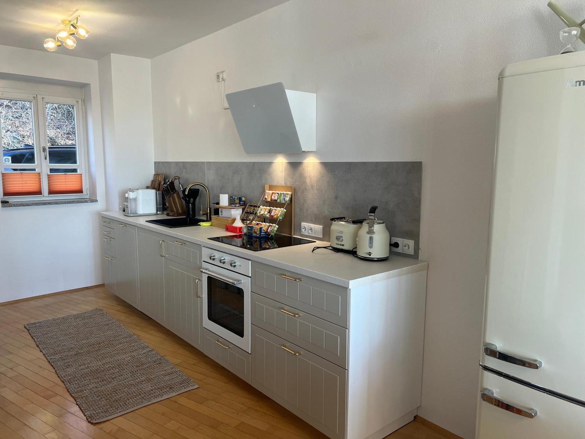 Liboria I Villa Mit Seeblick 10Min Vom See Herrsching am Ammersee Dış mekan fotoğraf