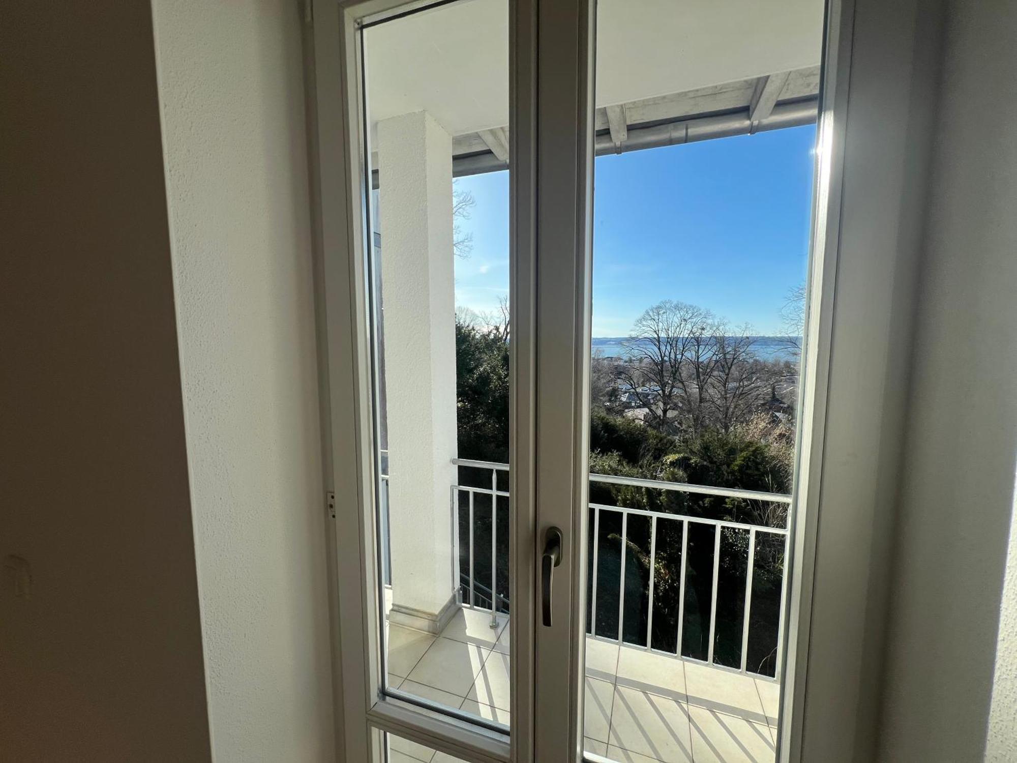 Liboria I Villa Mit Seeblick 10Min Vom See Herrsching am Ammersee Dış mekan fotoğraf